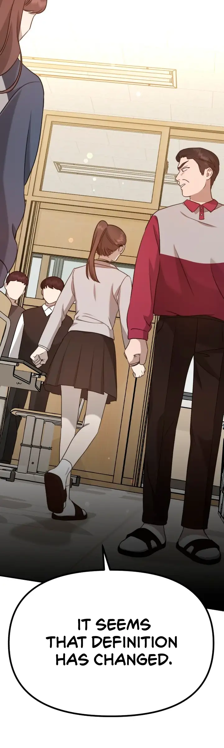 God Jangsanbeom Ch. 4 第54页