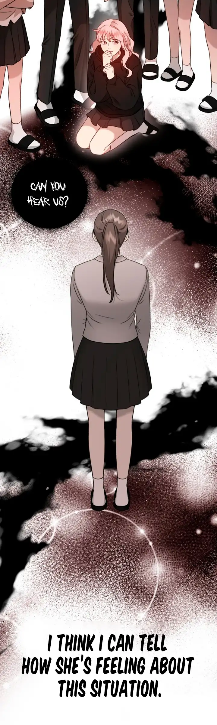 God Jangsanbeom Ch. 4 第7页