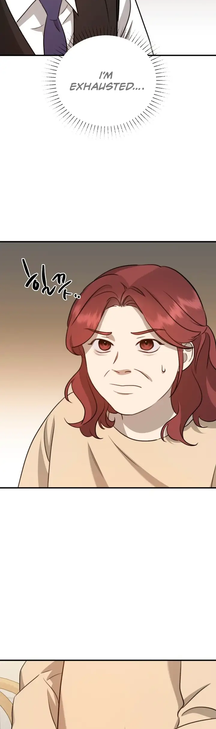 God Jangsanbeom Ch. 4 第70页