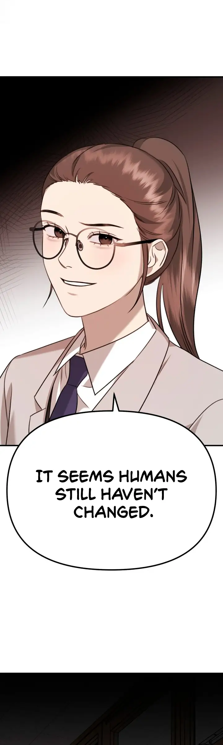 God Jangsanbeom Ch. 4 第8页
