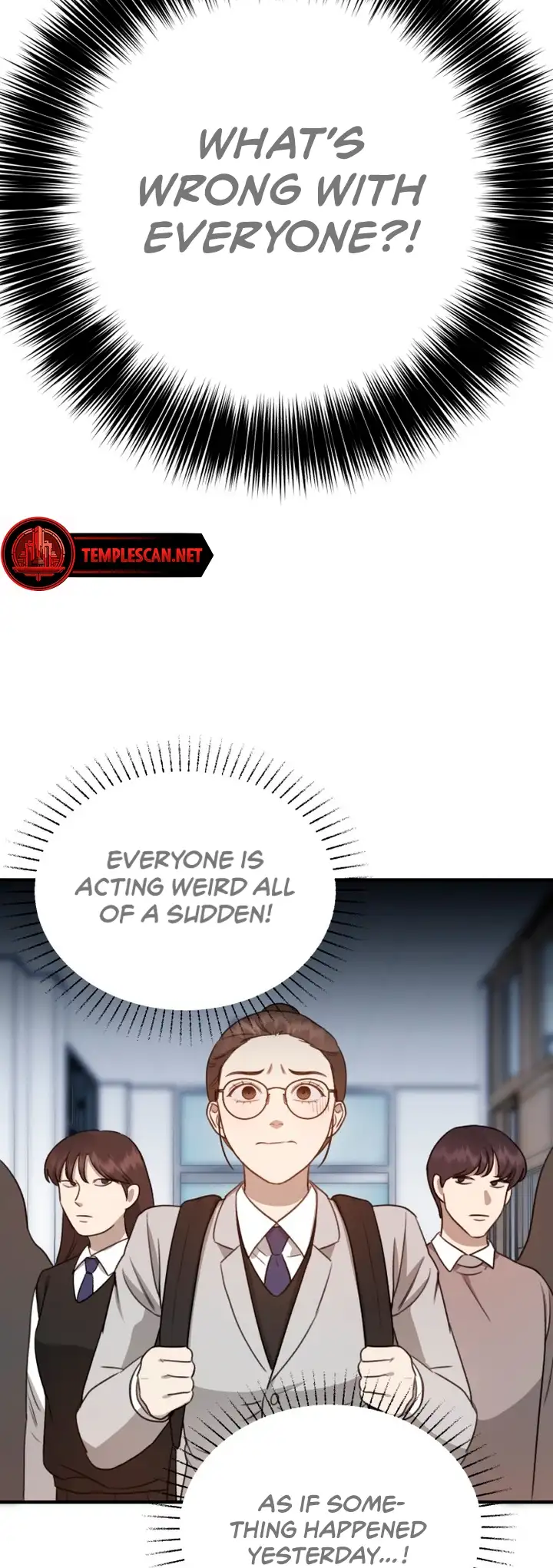 God Jangsanbeom Ch. 4 第79页