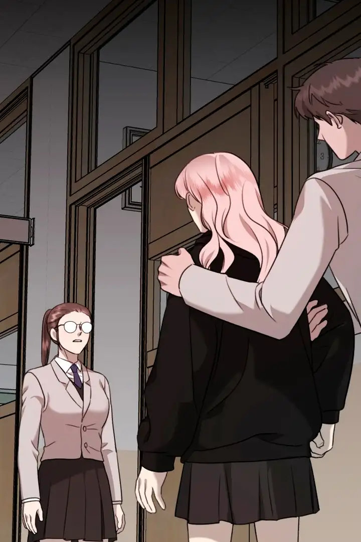 God Jangsanbeom Ch. 4 第9页