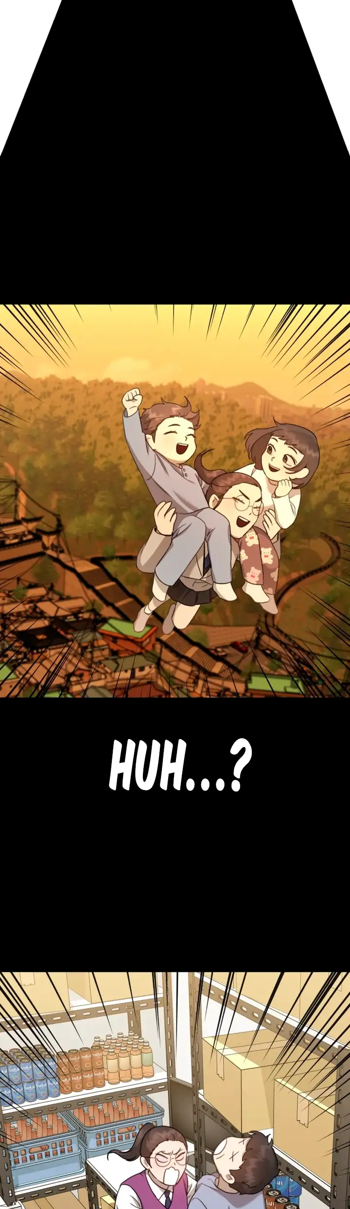 God Jangsanbeom Ch. 4 第82页