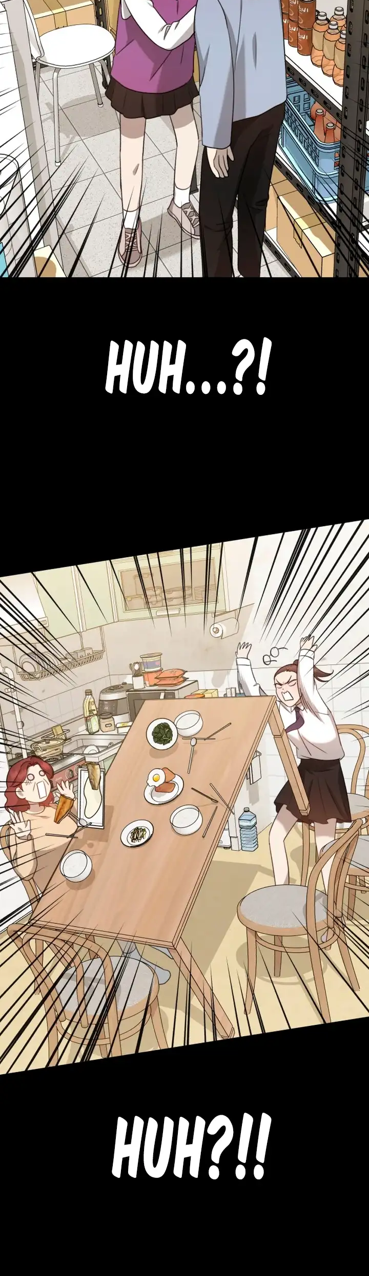 God Jangsanbeom Ch. 4 第83页
