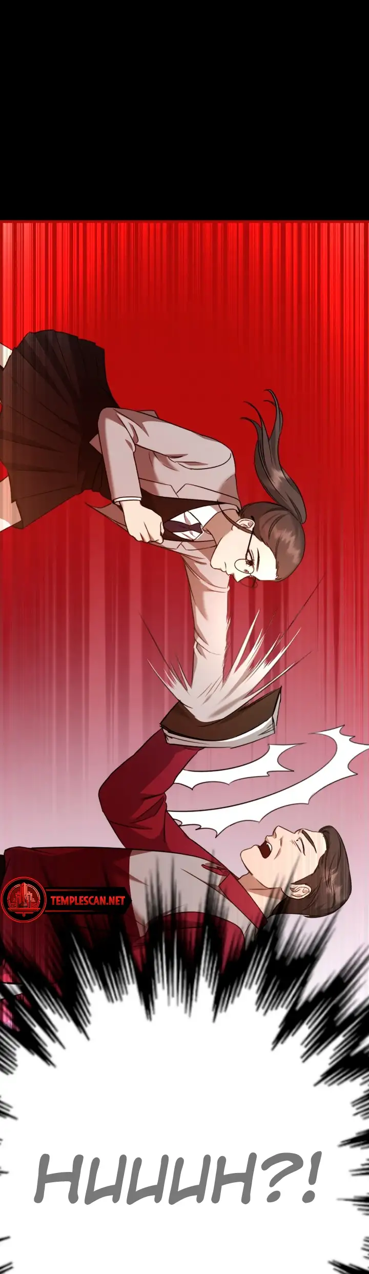 God Jangsanbeom Ch. 4 第84页