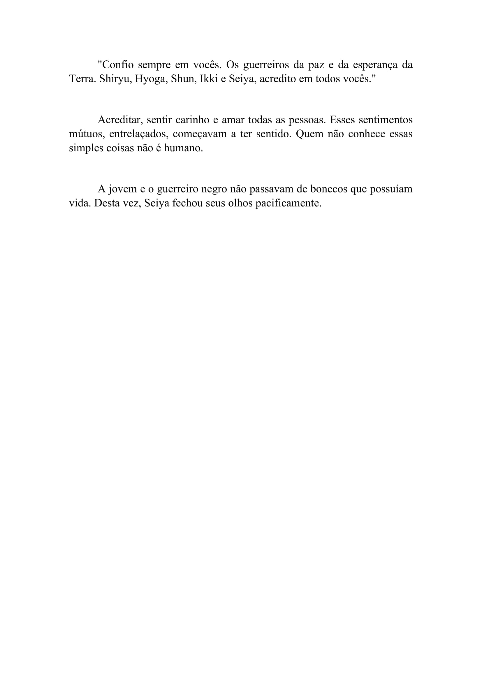 Saint Seiya: Golden Age Vol. 1 Ch. 4 第24页