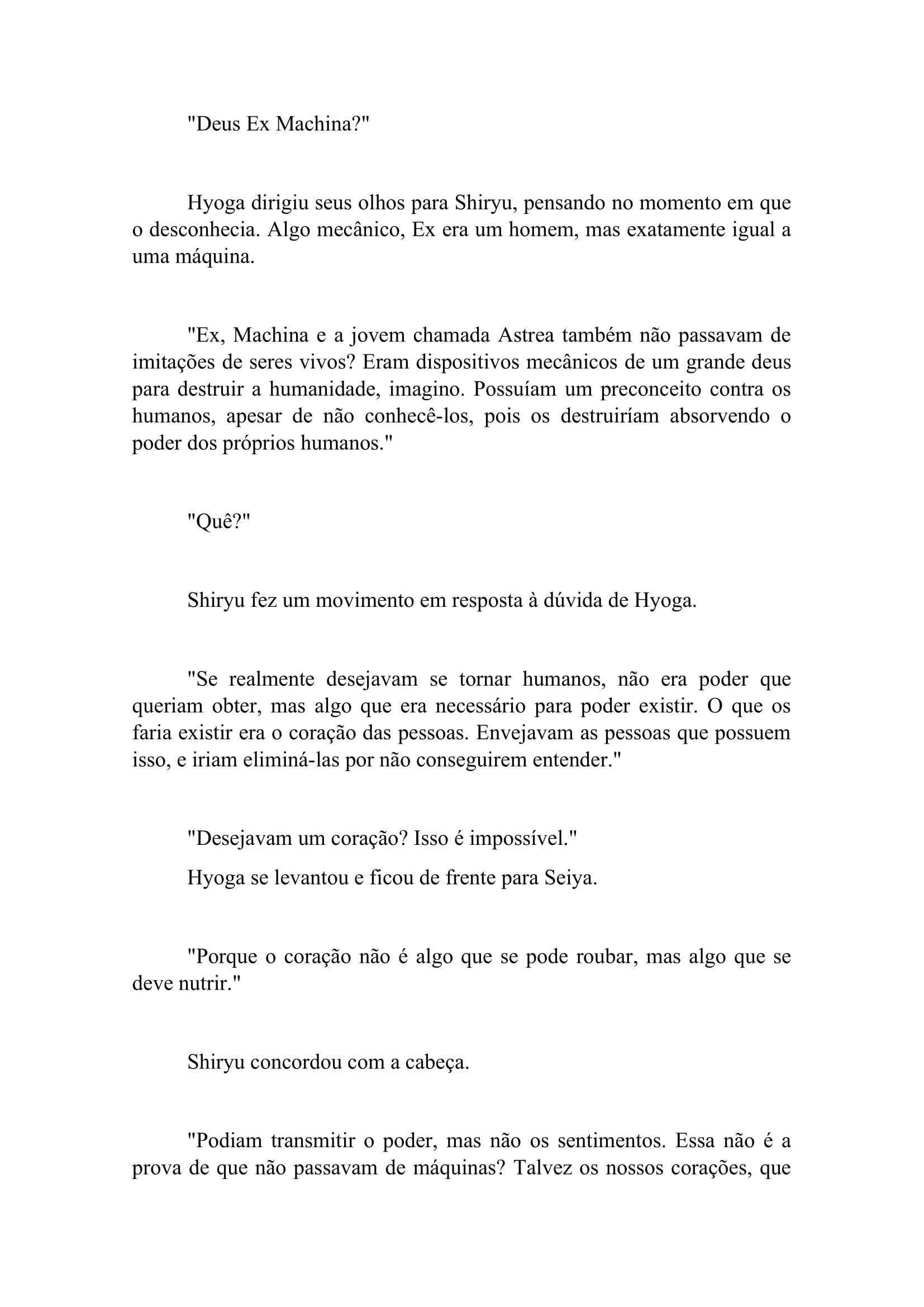 Saint Seiya: Golden Age Vol. 1 Ch. 4 第29页