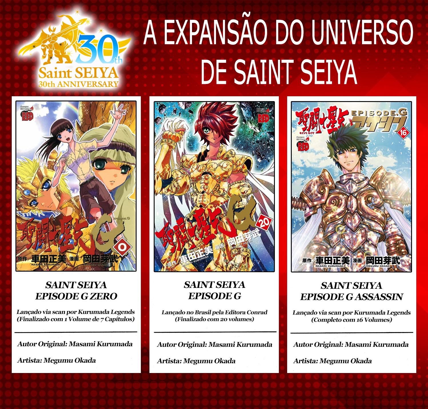 Saint Seiya: Golden Age Vol. 1 Ch. 4 第36页