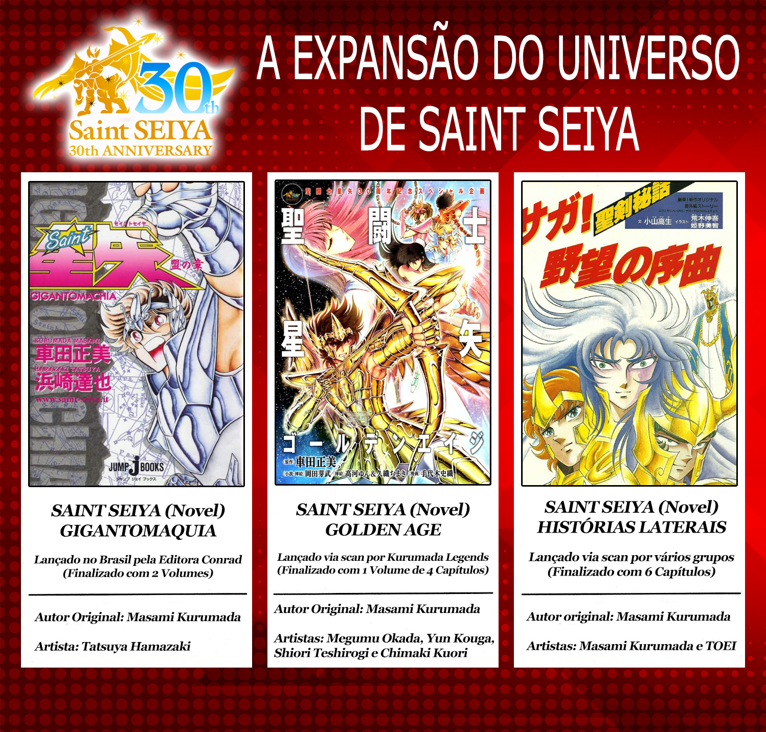 Saint Seiya: Golden Age Vol. 1 Ch. 4 第37页