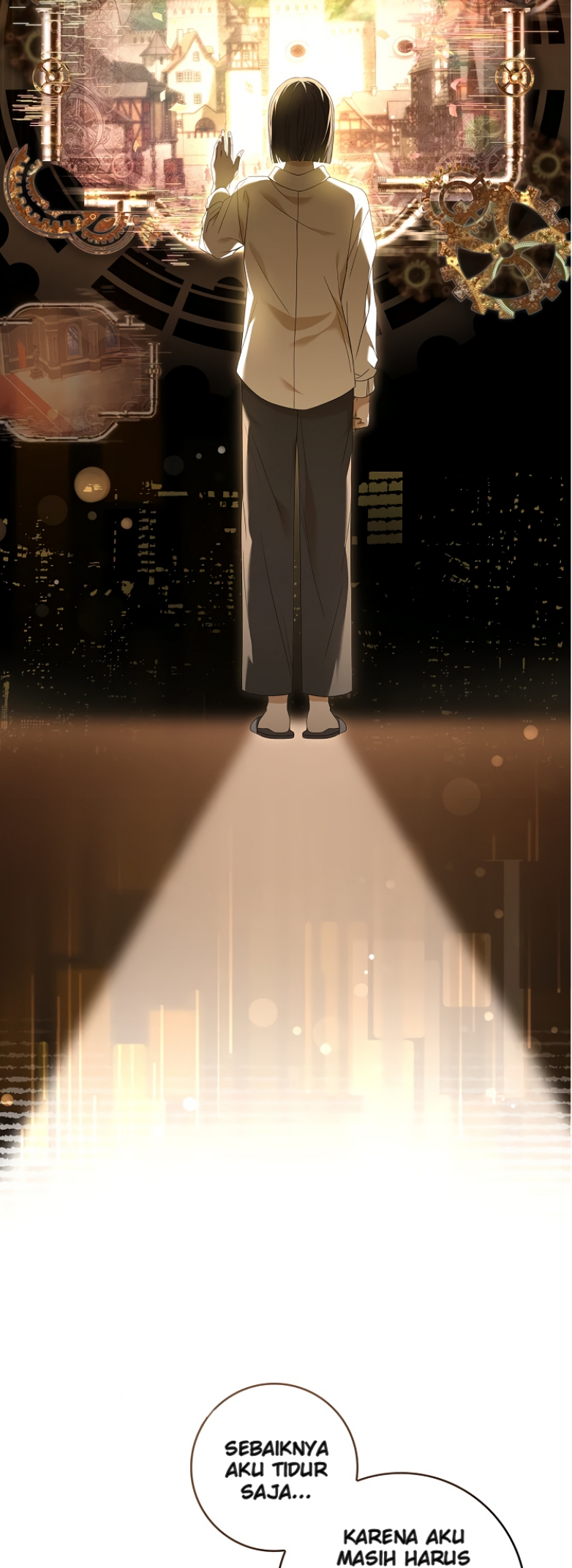 The Painless Player Ch. 5 第15页