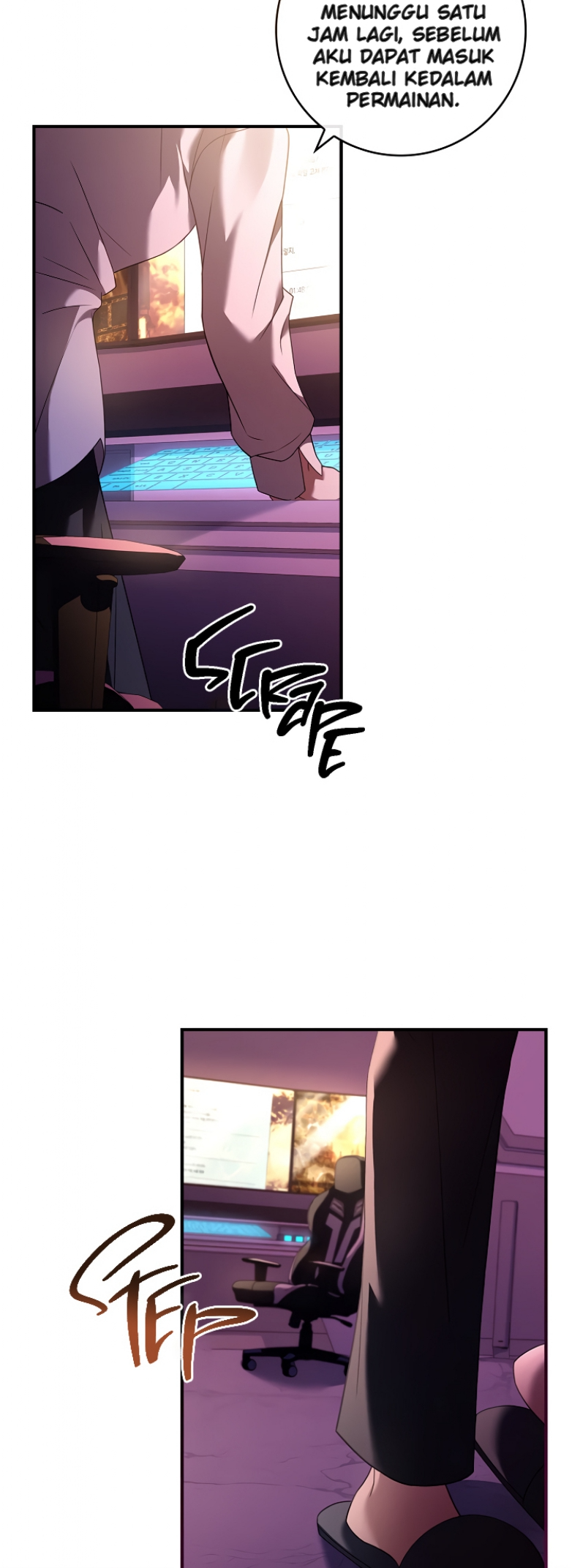 The Painless Player Ch. 5 第16页