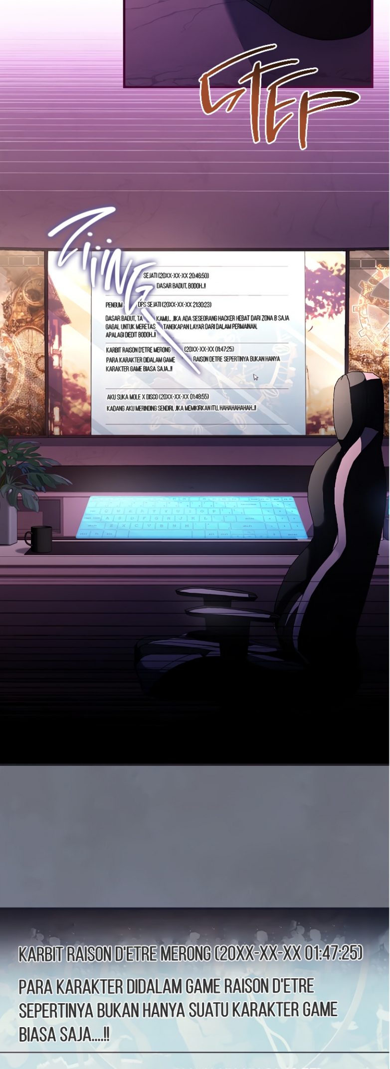 The Painless Player Ch. 5 第17页