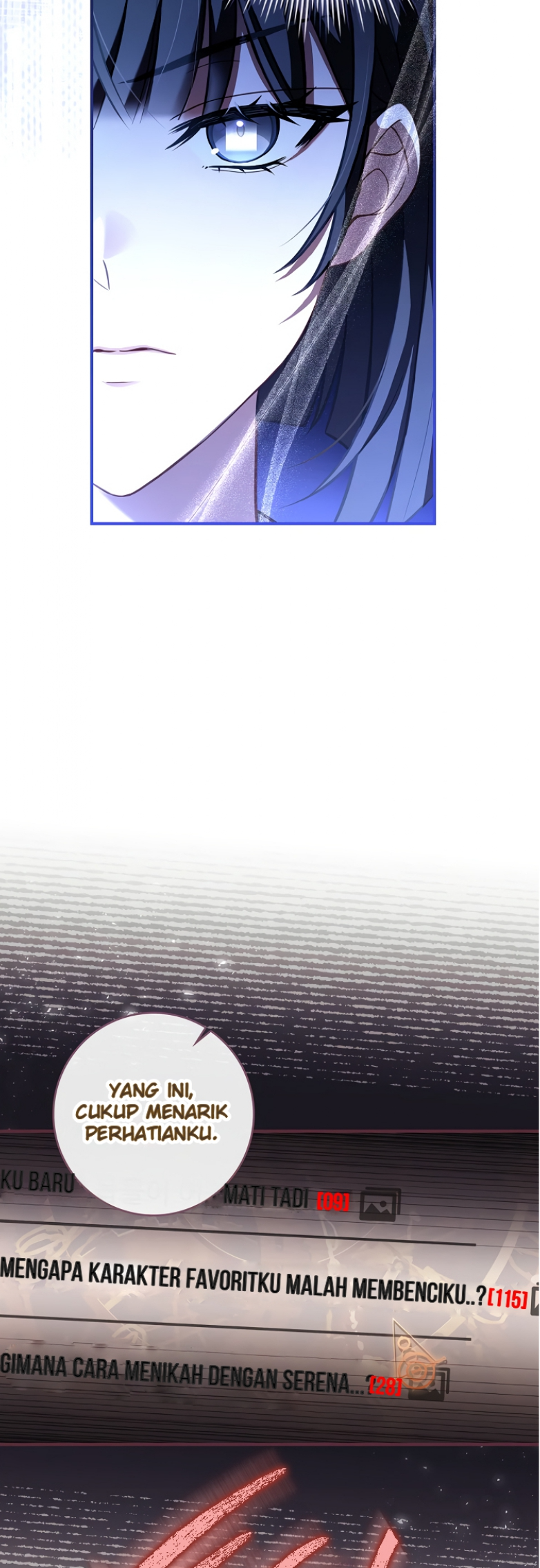 The Painless Player Ch. 5 第3页