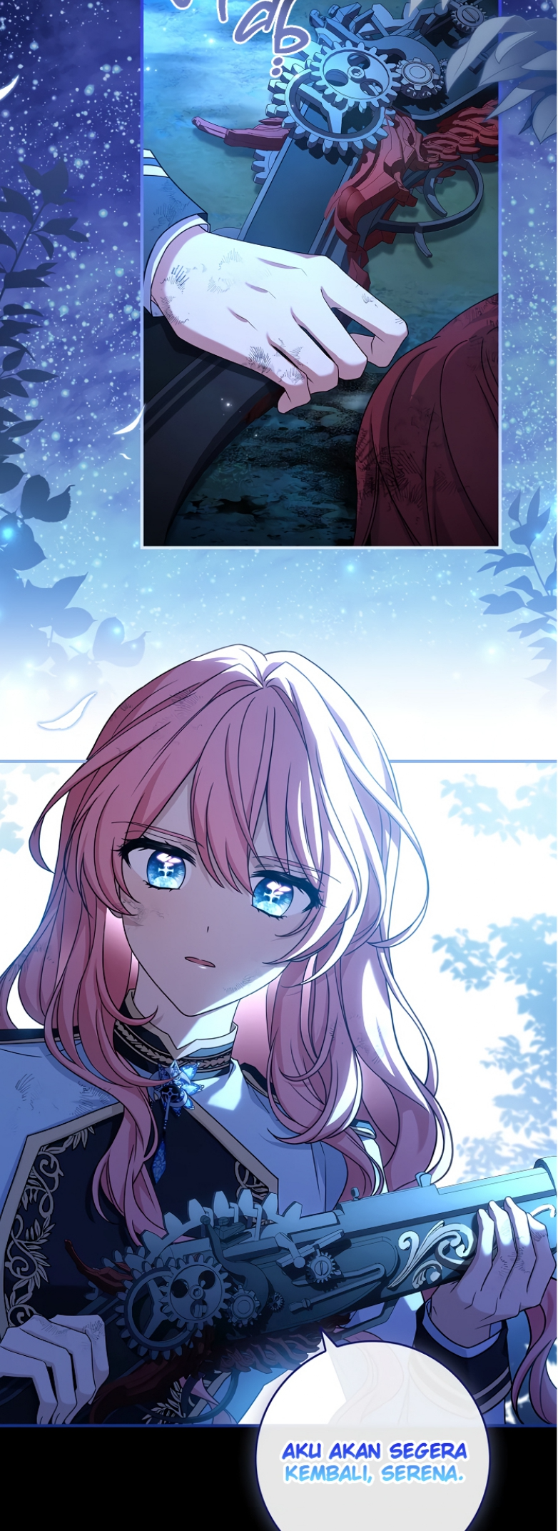 The Painless Player Ch. 5 第26页