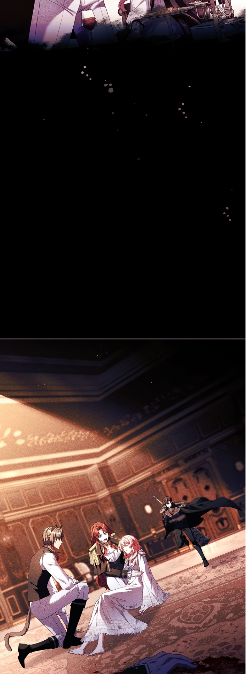 The Painless Player Ch. 5 第34页
