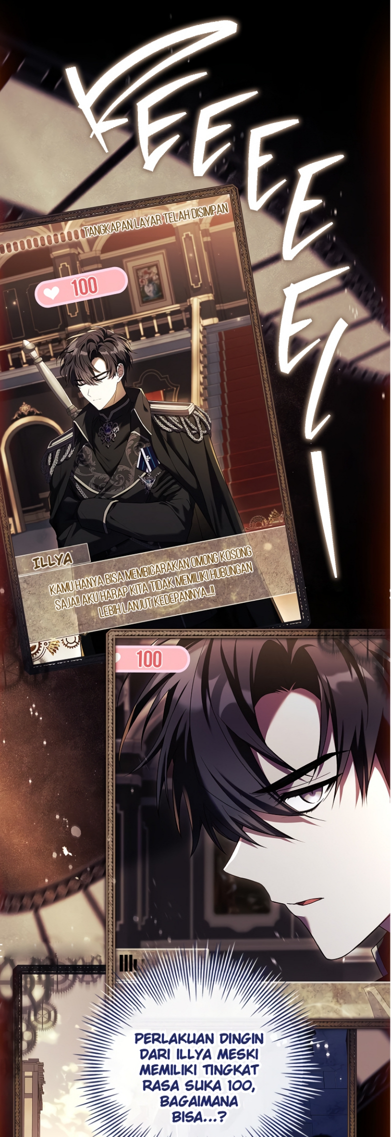 The Painless Player Ch. 5 第5页
