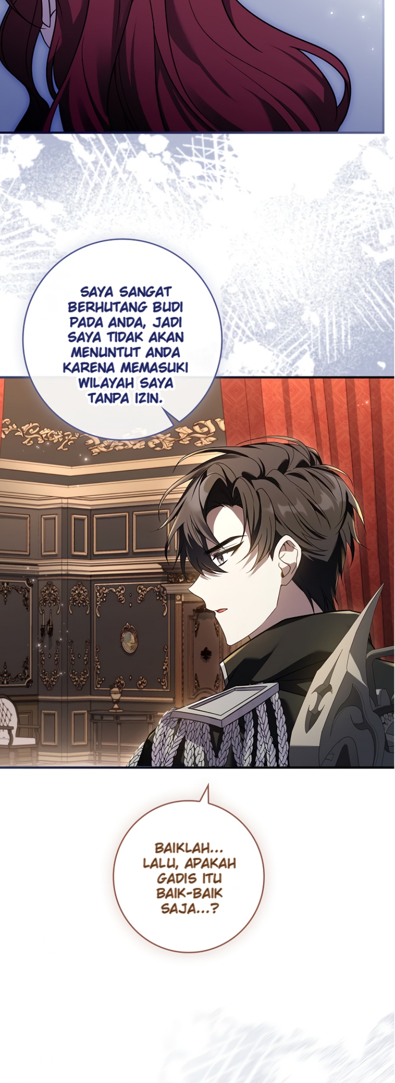 The Painless Player Ch. 5 第41页