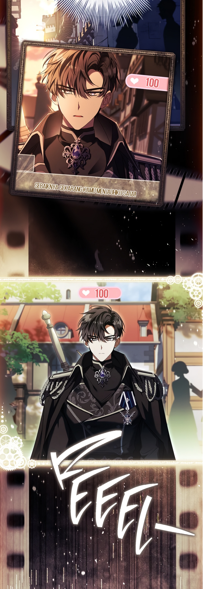 The Painless Player Ch. 5 第6页