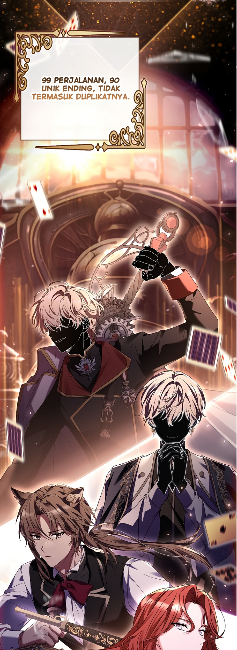 The Painless Player Ch. 5 第10页