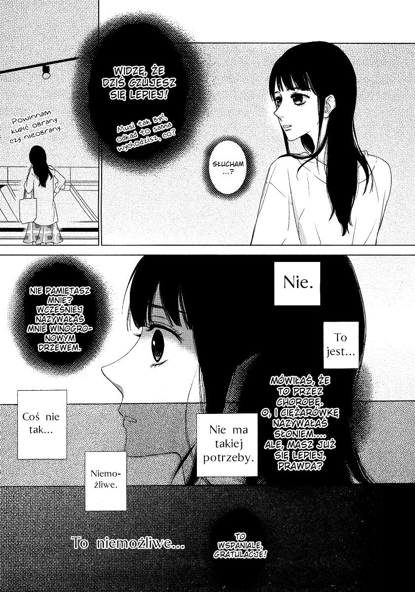 I Am Currently Living with a Bear Oneshot 第12页