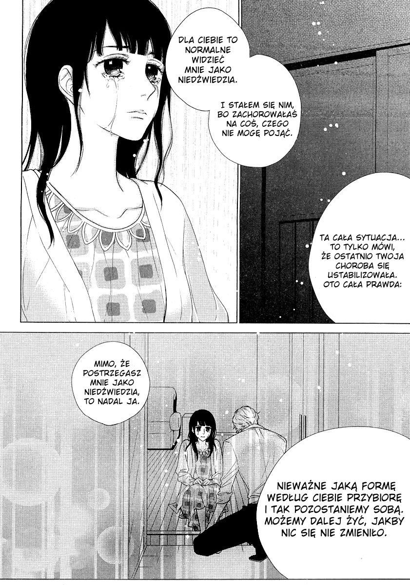 I Am Currently Living with a Bear Oneshot 第15页