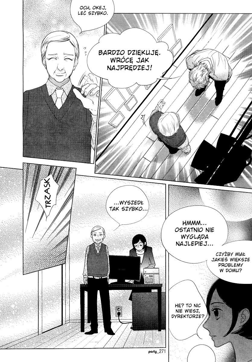 I Am Currently Living with a Bear Oneshot 第9页