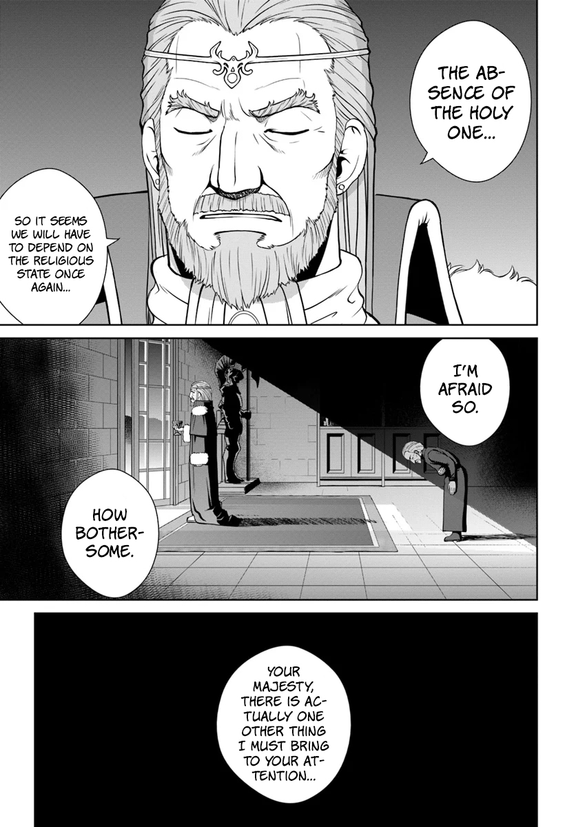 Gokufuri Kyohi Shite Tesaguri Start! - Tokka Shinai Healer, Nakama to Wakarete Tabi ni Deru Vol. 1 Ch. 5 第14页