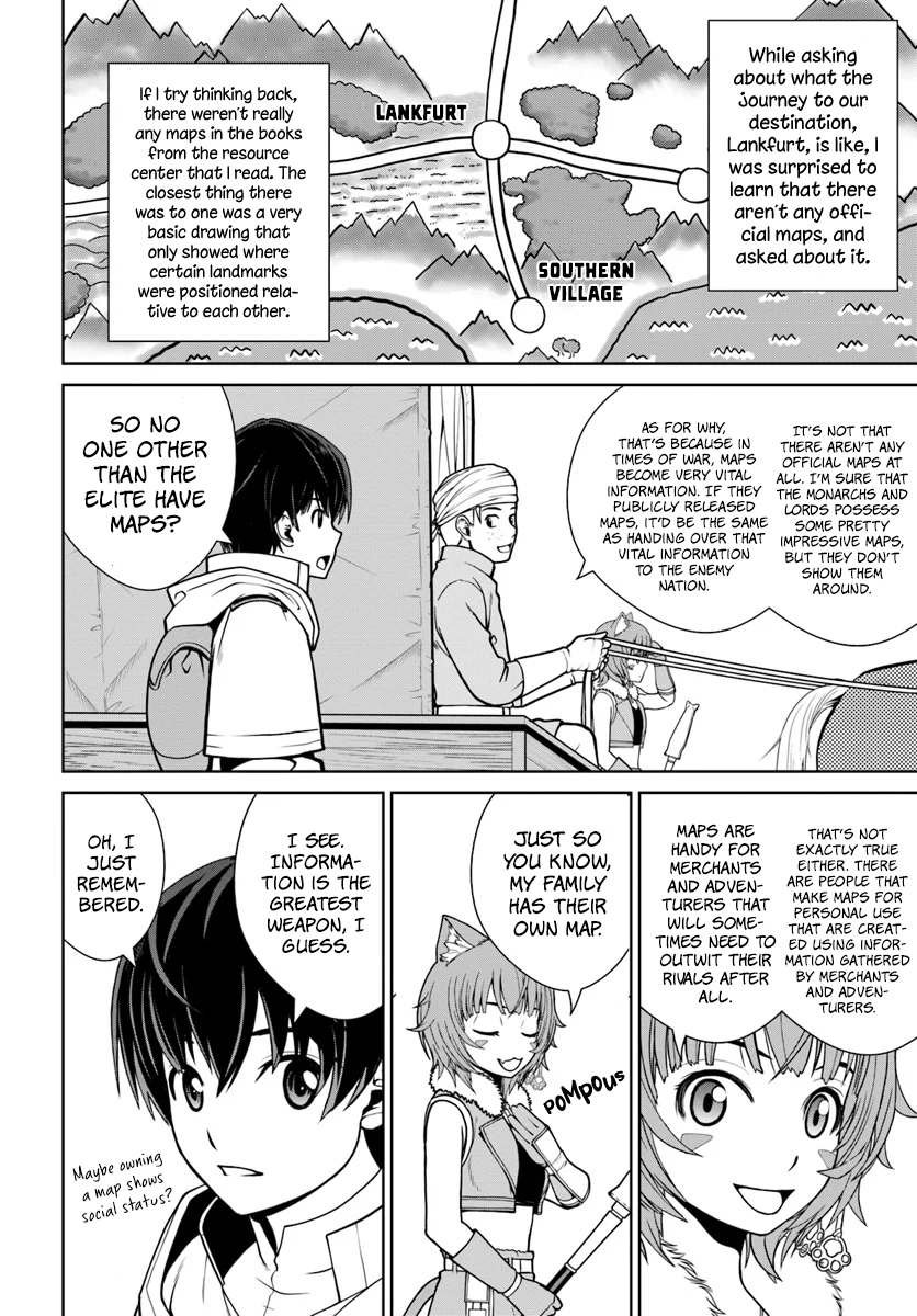 Gokufuri Kyohi Shite Tesaguri Start! - Tokka Shinai Healer, Nakama to Wakarete Tabi ni Deru Vol. 1 Ch. 5 第5页