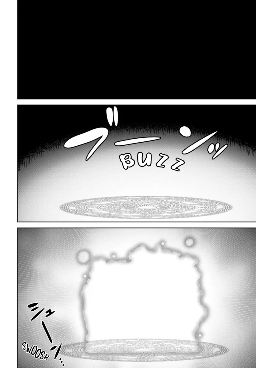 Gokufuri Kyohi Shite Tesaguri Start! - Tokka Shinai Healer, Nakama to Wakarete Tabi ni Deru Vol. 1 Ch. 5 第7页