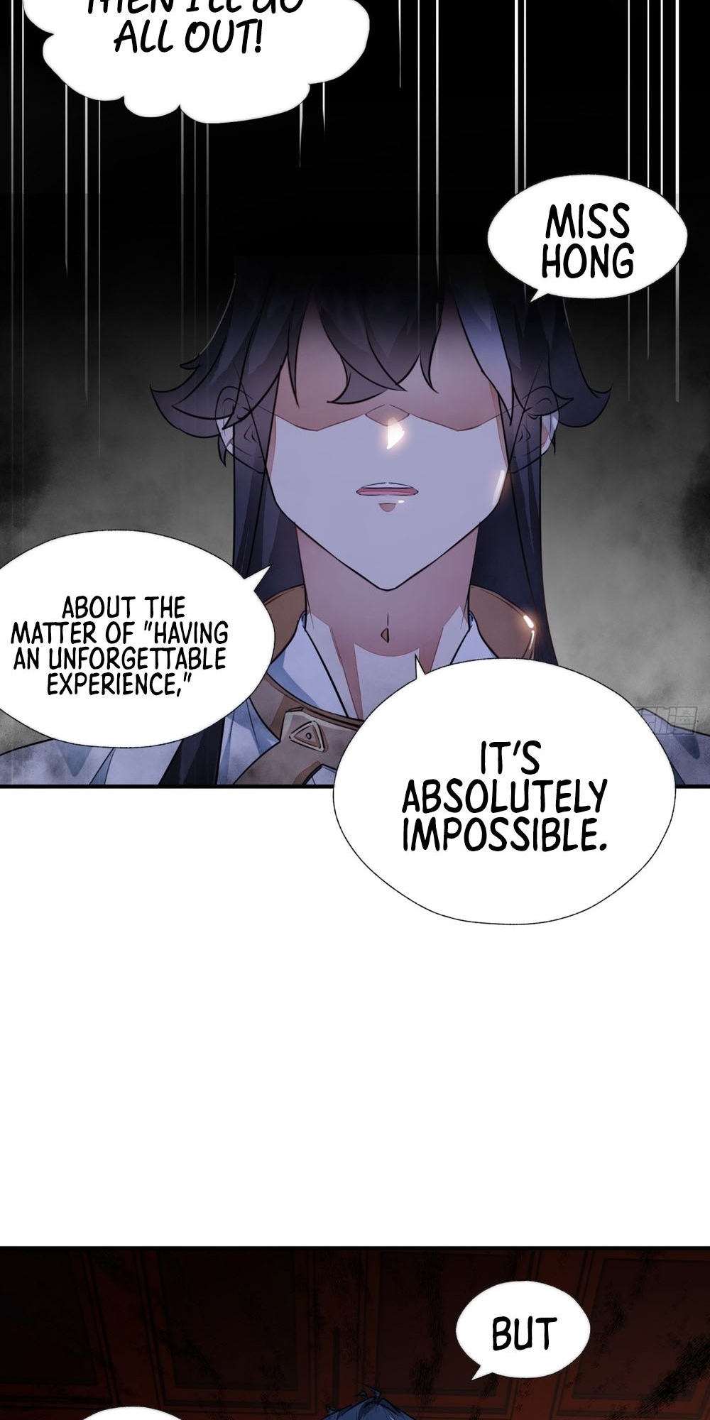 Please Slay The Demon! Young Master! Ch. 1 第21页