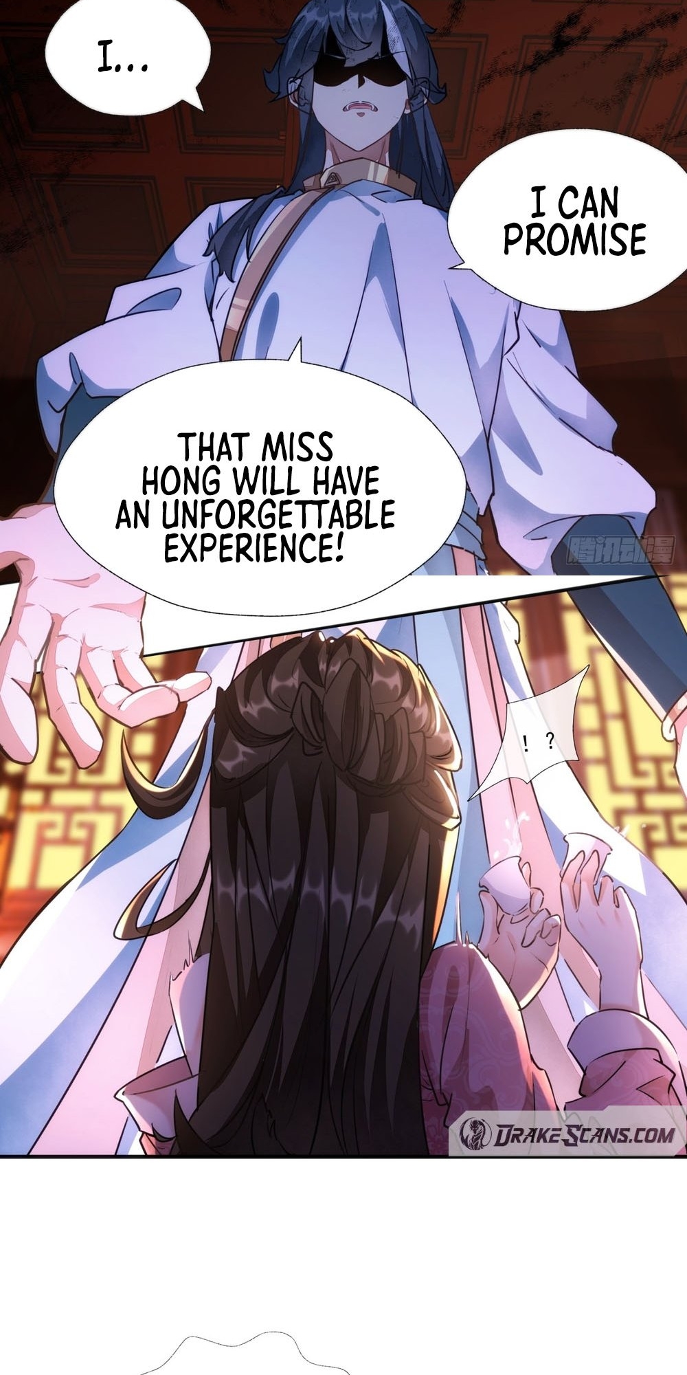 Please Slay The Demon! Young Master! Ch. 1 第22页