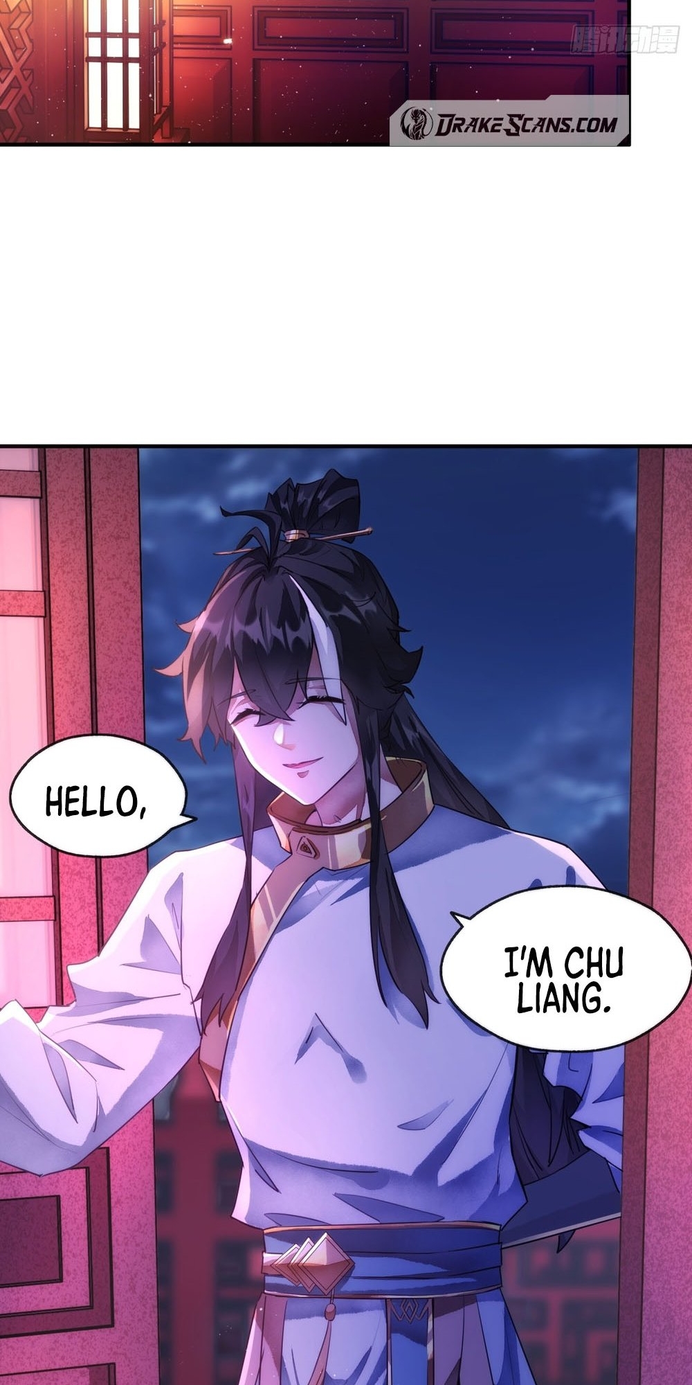 Please Slay The Demon! Young Master! 第7页