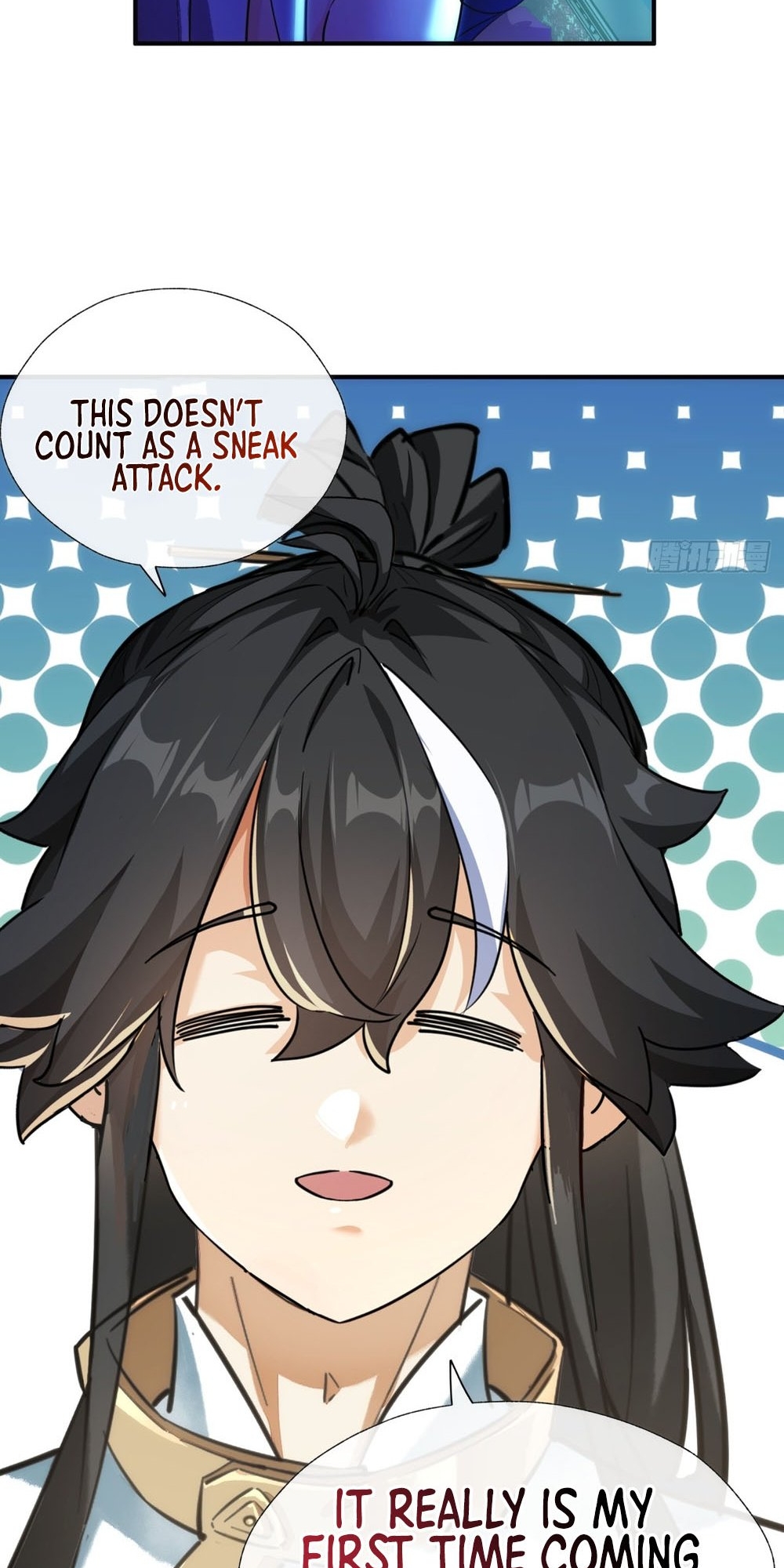 Please Slay The Demon! Young Master! Ch. 1 第44页