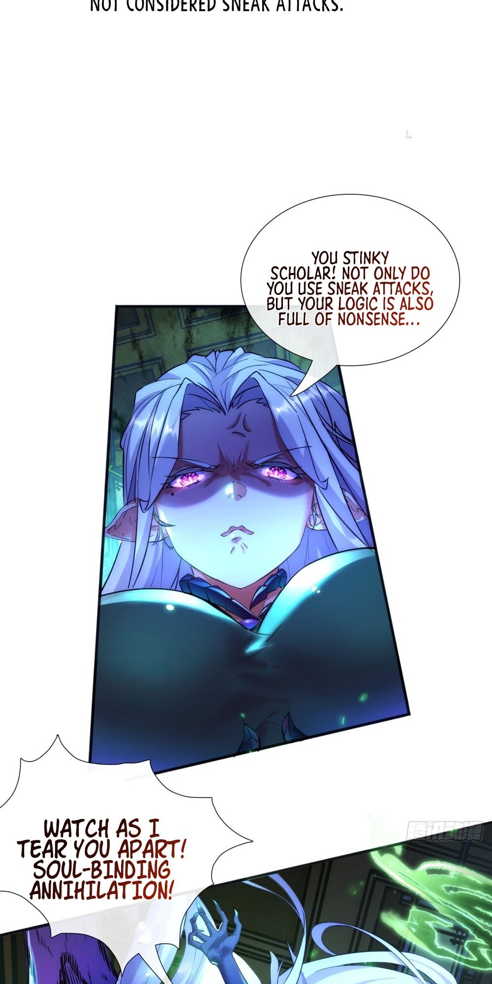 Please Slay The Demon! Young Master! Ch. 1 第46页