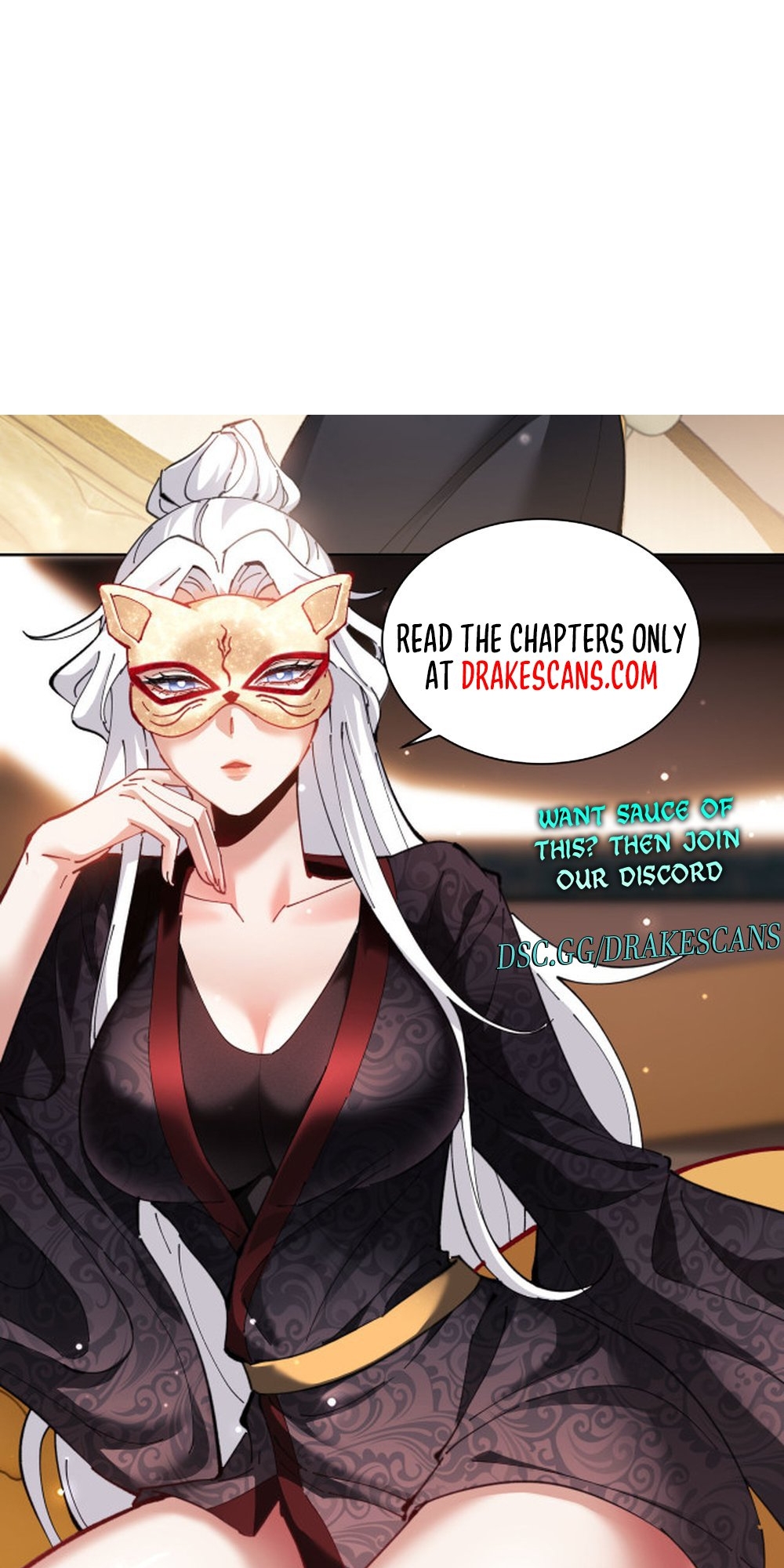 Please Slay The Demon! Young Master! Ch. 1 第51页
