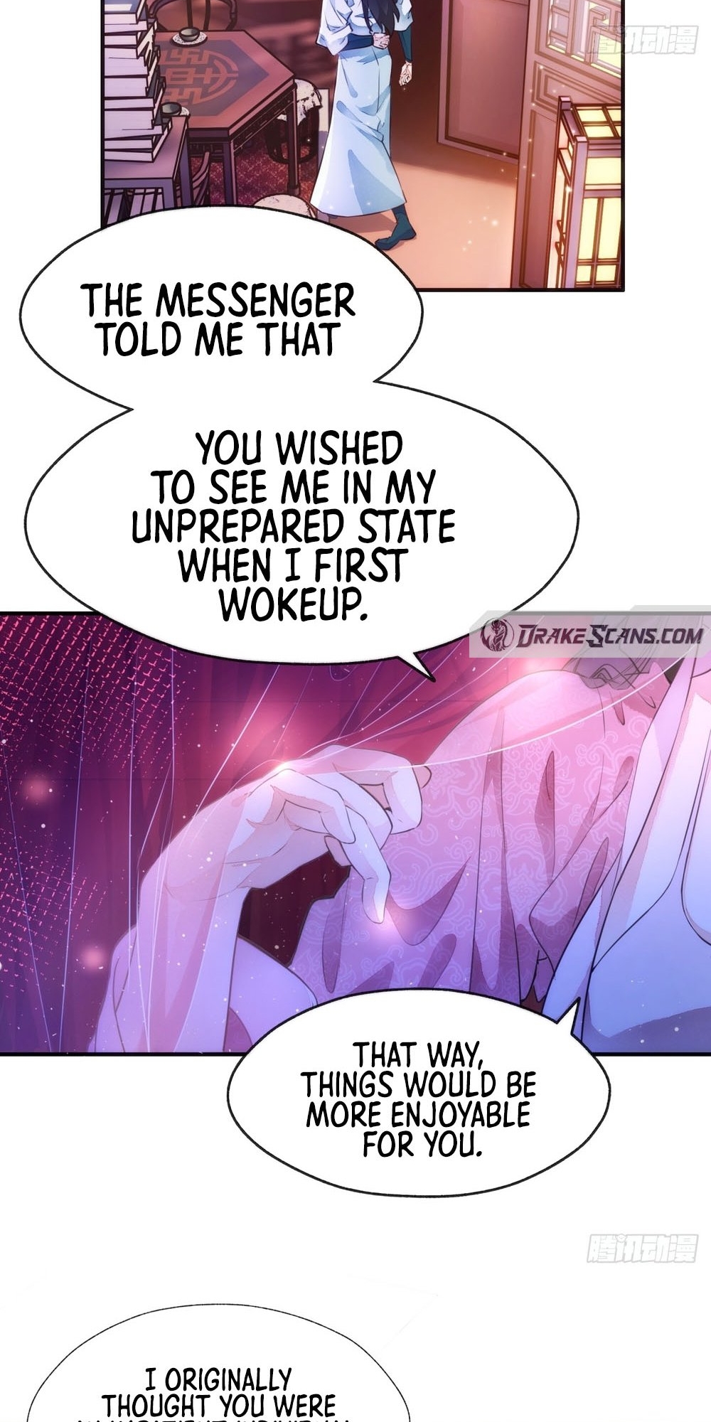 Please Slay The Demon! Young Master! Ch. 1 第7页