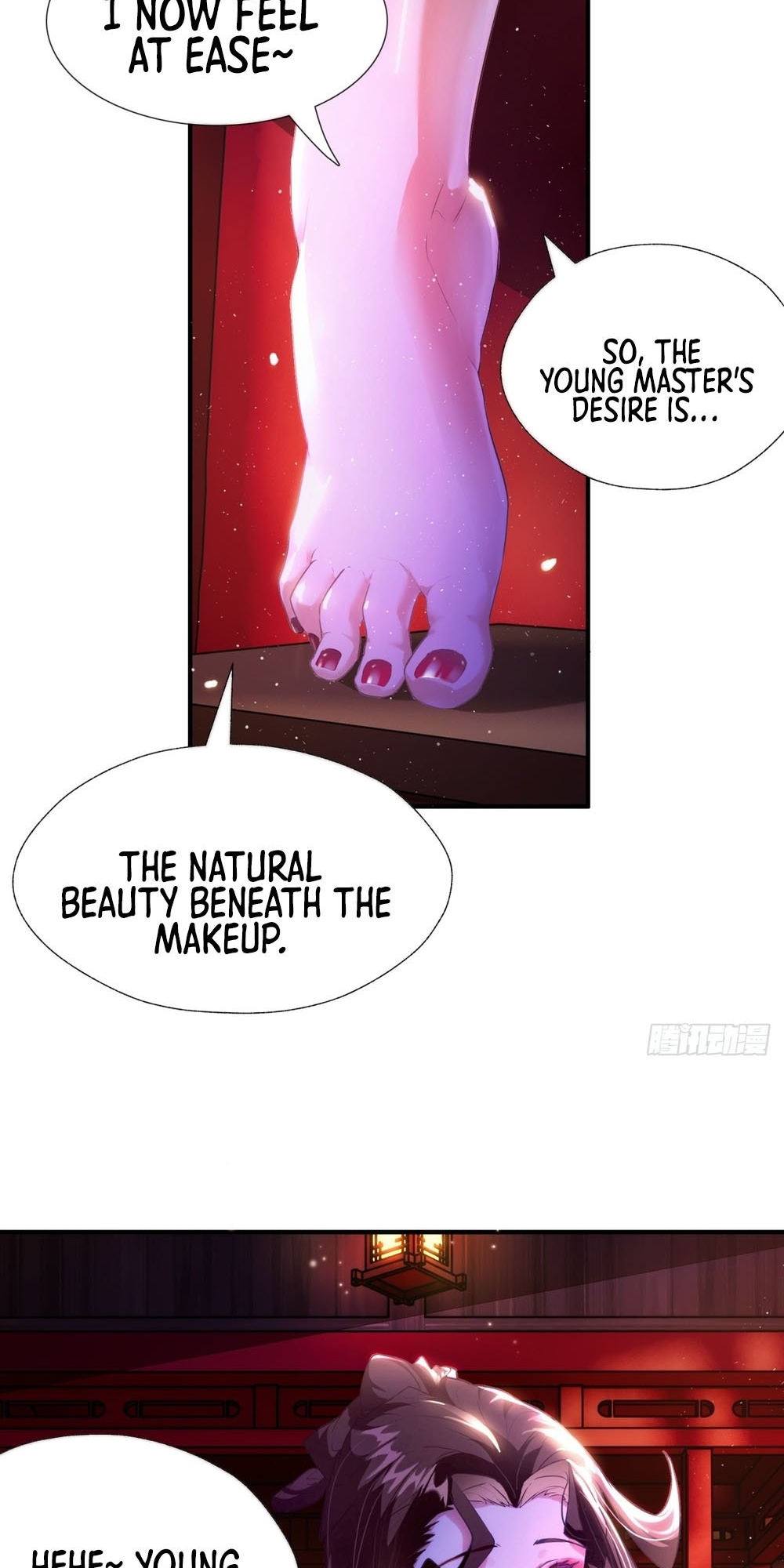 Please Slay The Demon! Young Master! Ch. 1 第9页