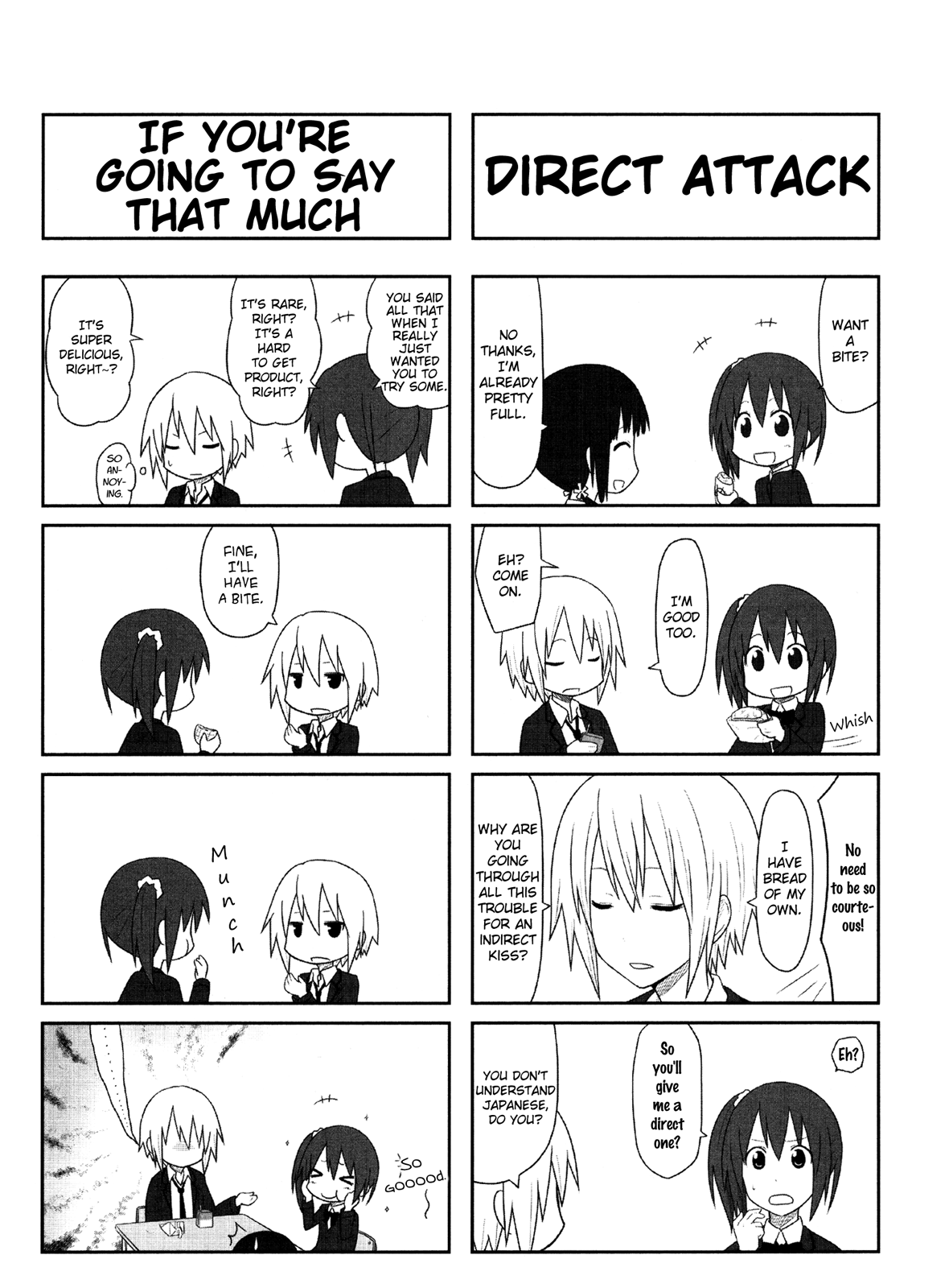 Aiura Bread 第3页