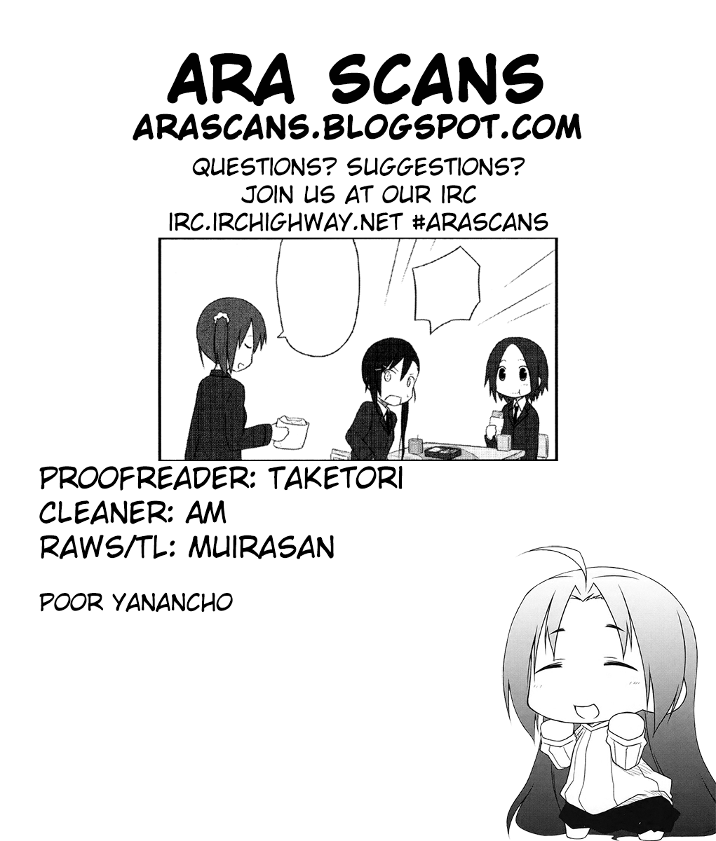 Aiura Bread 第9页