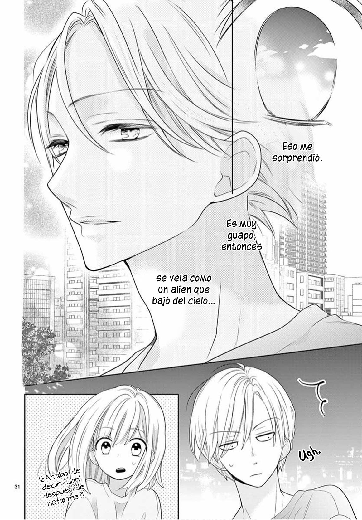 Daifuku-chan to Ouji-sama Vol. 1 Ch. 1 第33页