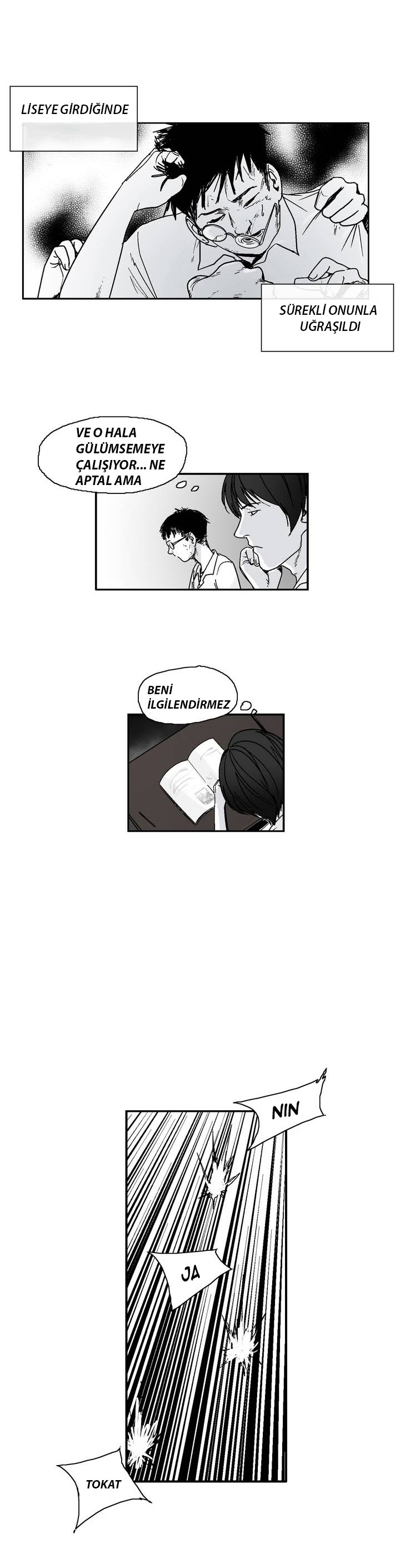 An Eye for an Eye Prolog 第11页
