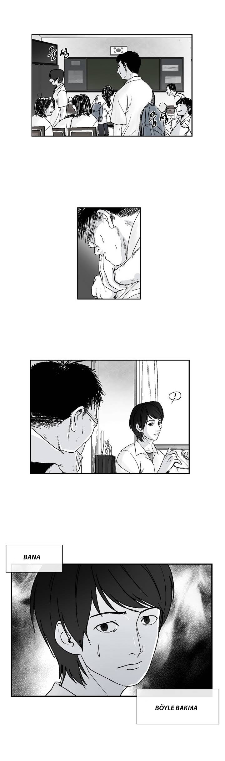 An Eye for an Eye Prolog 第13页