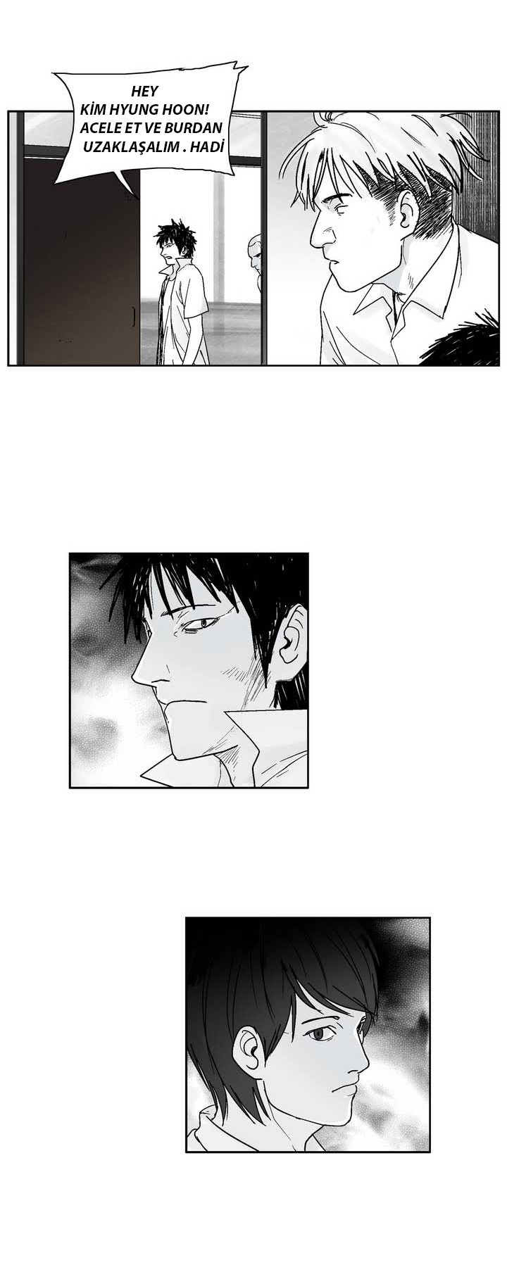 An Eye for an Eye Prolog 第14页