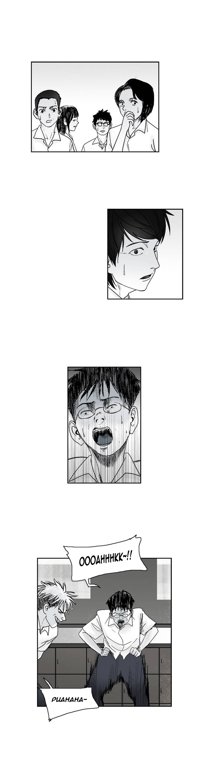 An Eye for an Eye Prolog 第16页