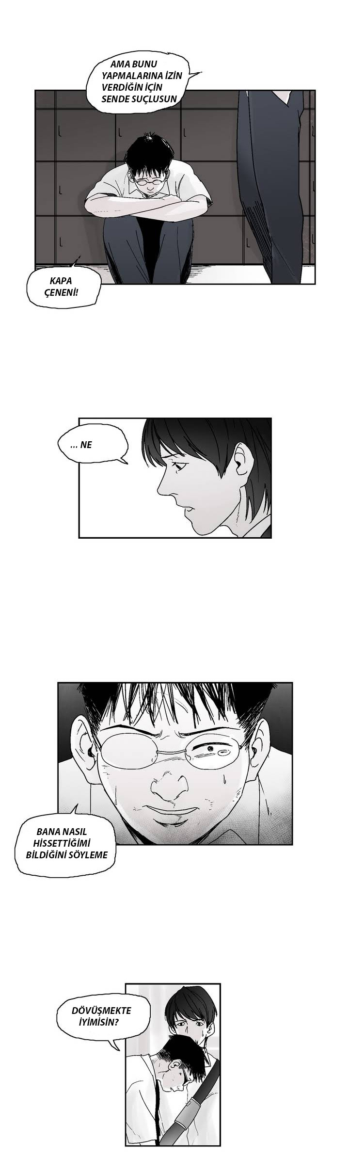 An Eye for an Eye Prolog 第19页