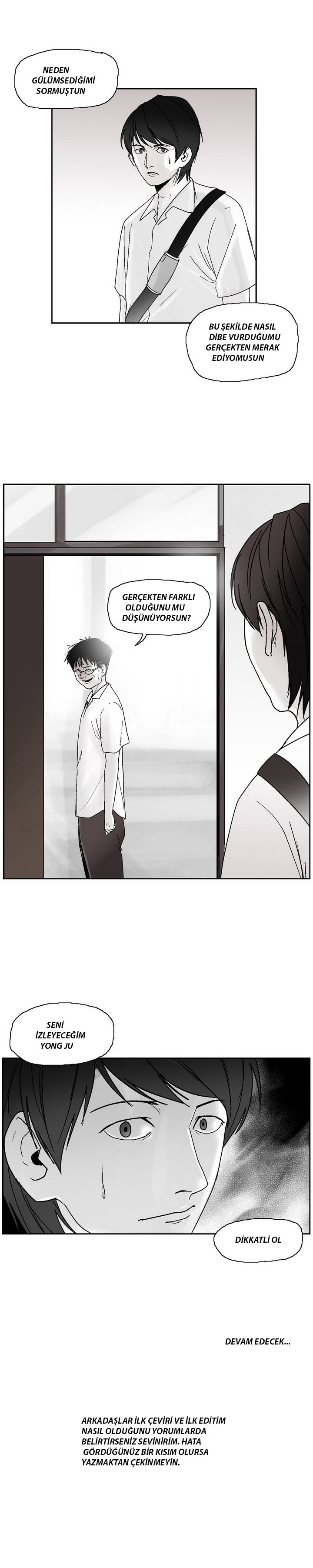 An Eye for an Eye Prolog 第21页