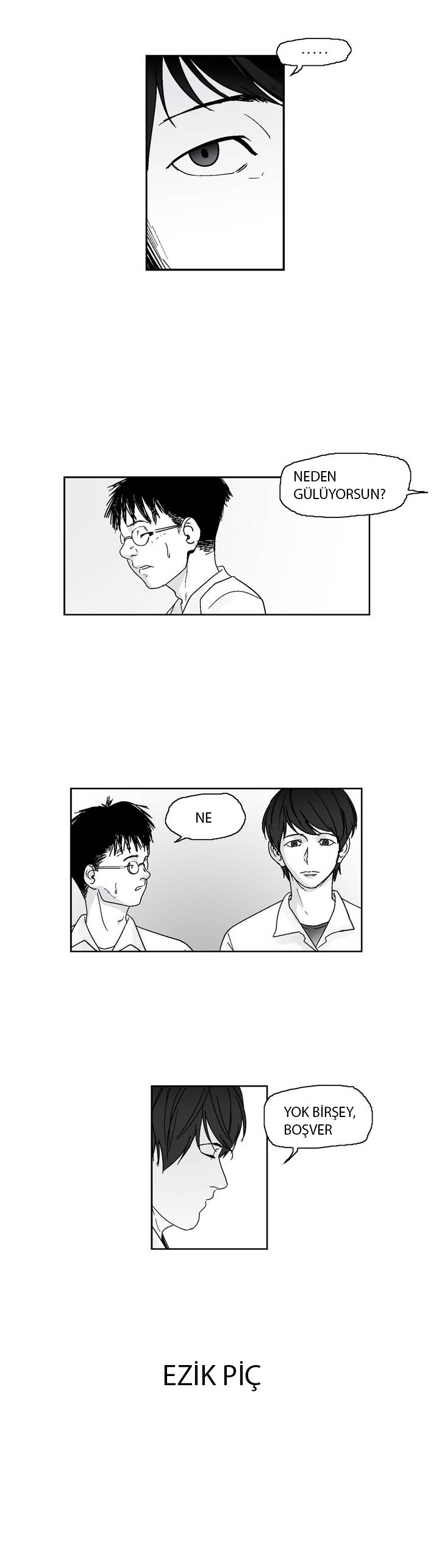 An Eye for an Eye Prolog 第9页