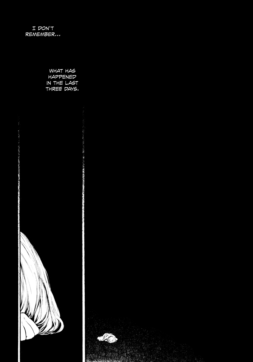 The Beast Player Prologue - The Ahryo, People of the Mist 第28页