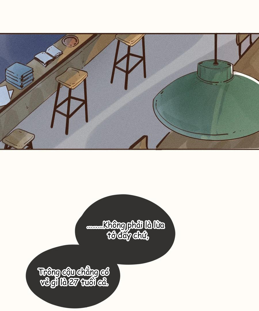My Dear Lass Vol. 1 Ch. 4 第13页