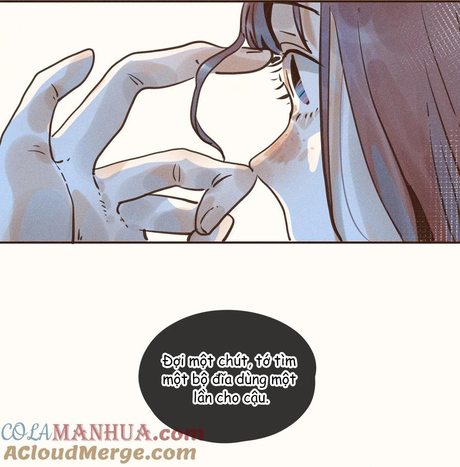 My Dear Lass Vol. 1 Ch. 4 第18页